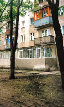 Продам фасадную квартиру на Черемушках! Odessa