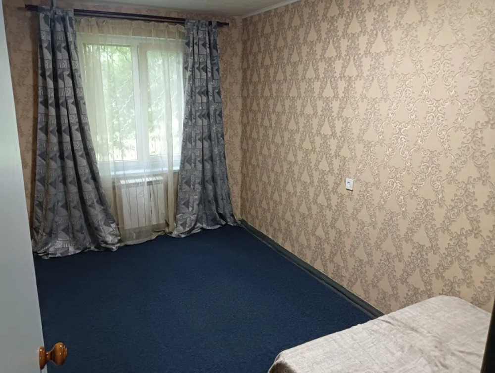 Оренда Квартира 2-кімнатна, 1/9 поверх на вул.Лятошинського, 26а Київ - фото 5