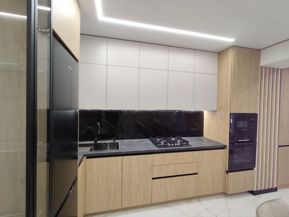 Продаж Квартира 1-кімнатна, 4/11 поверх на вул. Княгинин Івано-Франківськ - фото 4