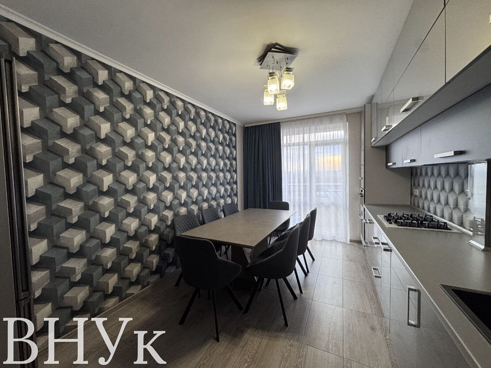 Продаж Квартира 2-кімнатна, 8/10 поверх на вул. Стуса В. Івано-Франківськ - фото 9