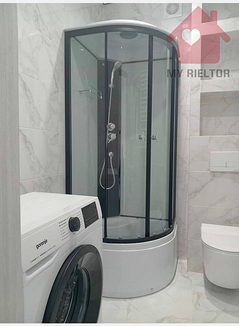 Продаж Квартира 1-кімнатна, 4/5 поверх на Єньковська Ужгород - фото 8