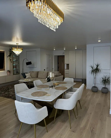 Продаж 3к квартири 84 кв. м на вул. Пирогова Ternopil' - photo 5