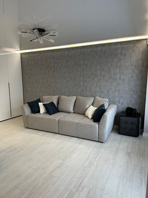 Оренда Квартира 1-кімнатна, 4/9 поверх на Міхновського, 3А Киев - изображение 19