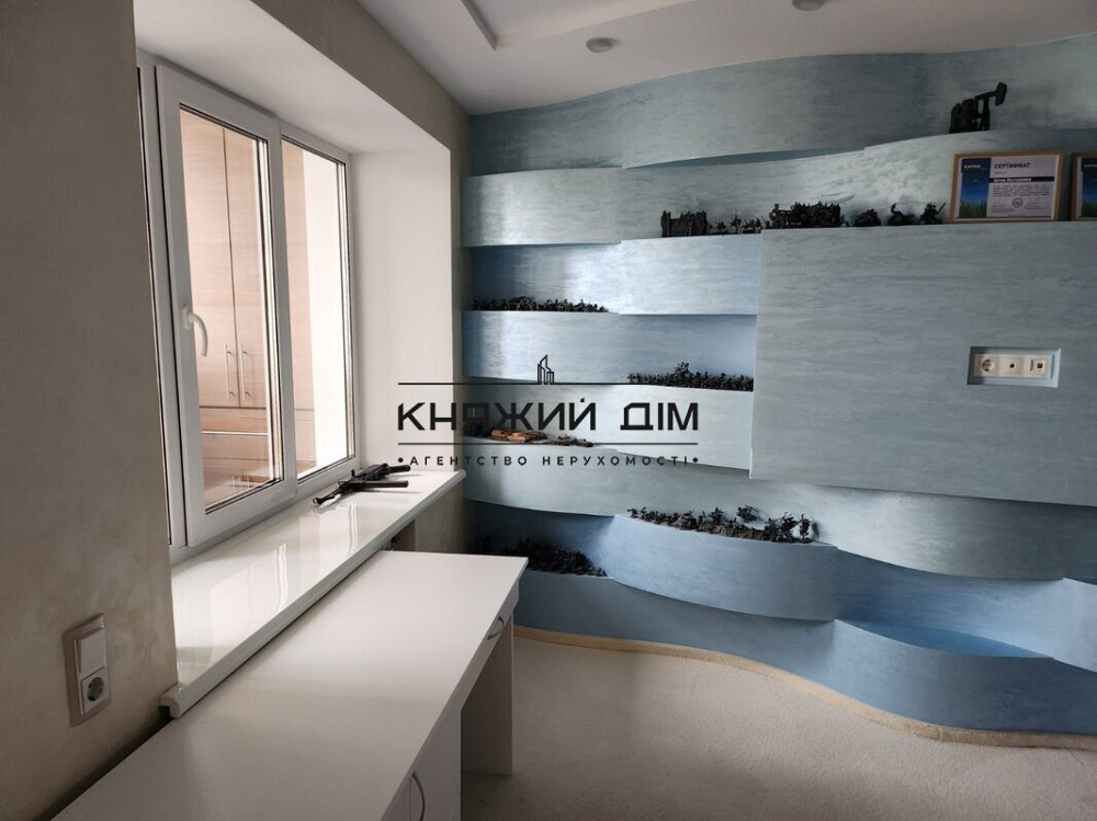 Продаж Квартира 2-кімнатна, 7/9 поверх на Артема ул./Січових Стрільців Kiev - photo 18