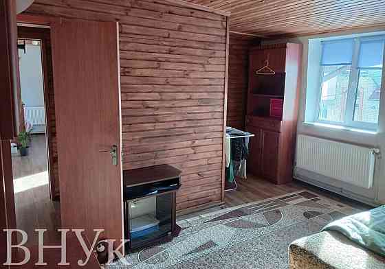 Продаж Квартира 3-кімнатна, 6/6 поверх на Над Яром Тернопіль