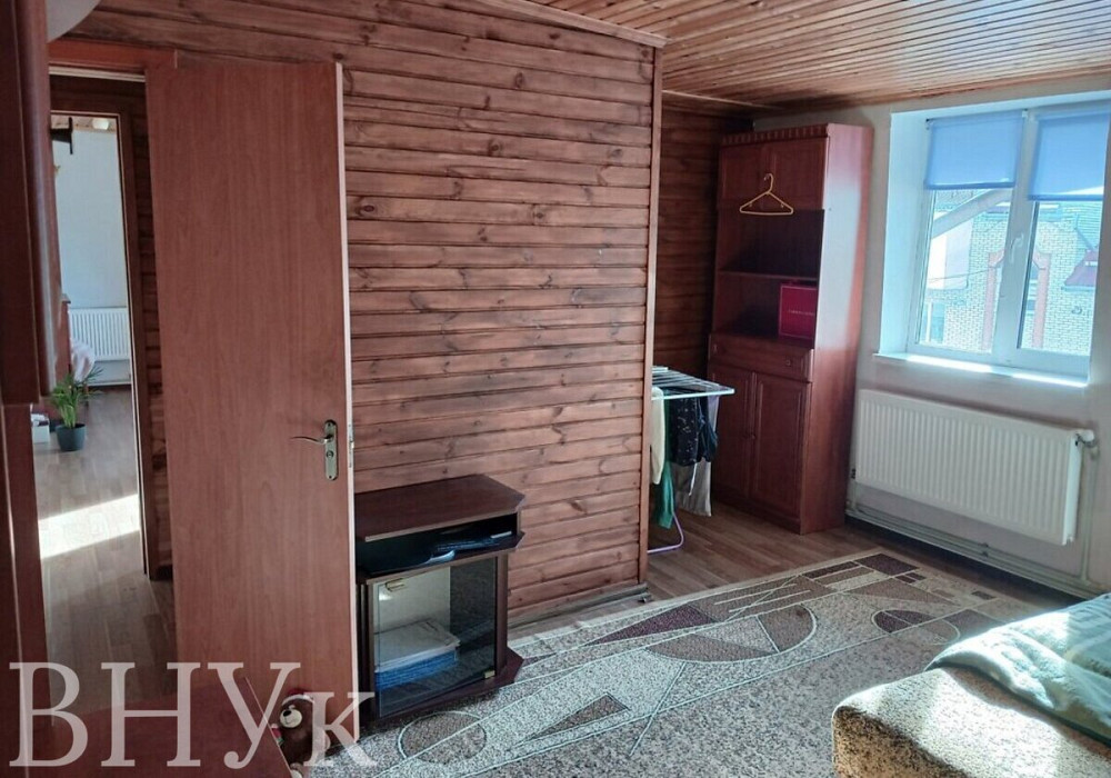 Продаж Квартира 3-кімнатна, 6/6 поверх на Над Яром Тернопіль - фото 3