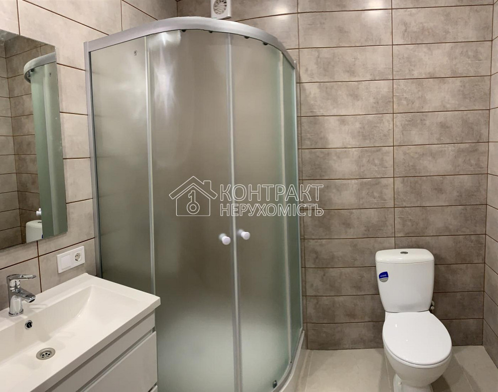 Продаж Квартира 1-кімнатна, 8/9 поверх на вул. Борткевича Харків - фото 7