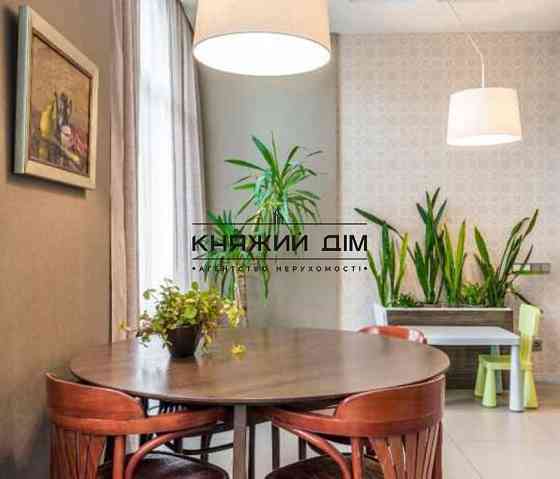 Продам шикарную VIP квартиру в ЖК Времена Года. Код объекта 2188824 Kiev