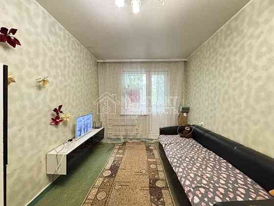 Продаж Квартира 3-кімнатна, 2/9 поверх на вул. Ювілейний Харків