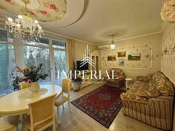 Оренда Квартира 2-кімнатна, 1/5 поверх на вул. Замковецька Kiev