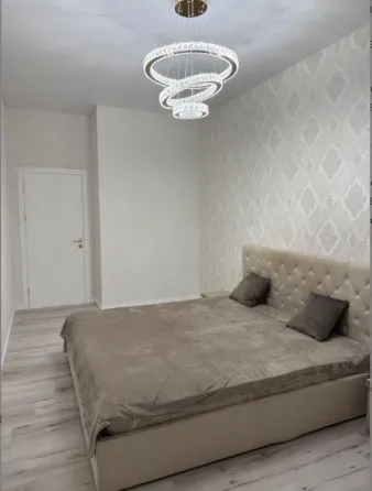 Продаж 1к Квартира 48 кв.м фонтанская дорога Одеса