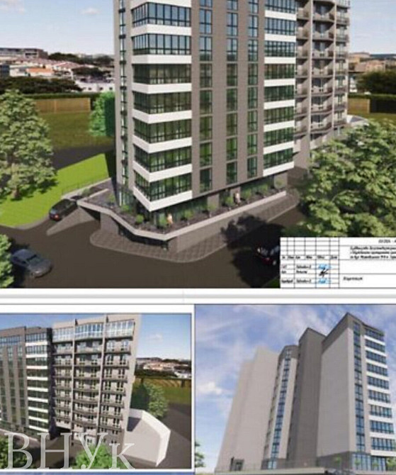 Продаж Квартира 2-кімнатна, 7/10 поверх на Євгена Мишковського Тернопіль - фото 5