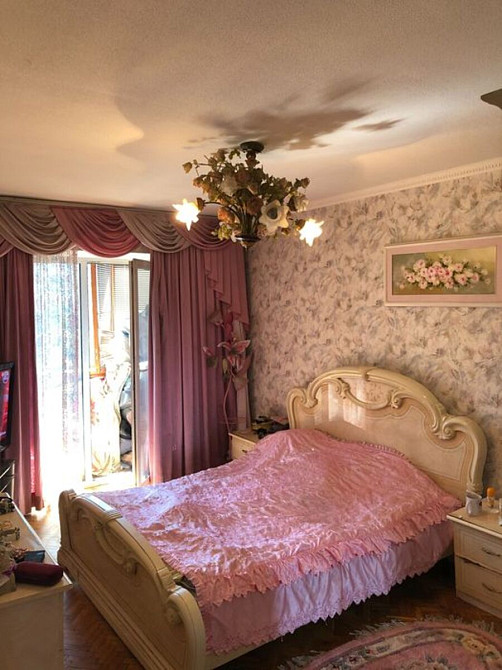 Продаж Квартира 3-кімнатна, 7/9 поверх на Березняковская, 14а Київ - фото 9