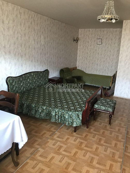 Продаж Квартира 1-кімнатна, 5/9 поверх на вул. Ахсарова Харьков - изображение 2
