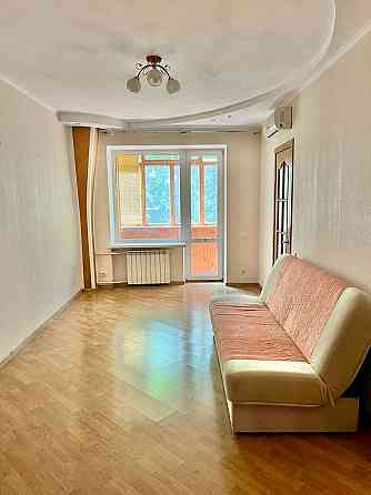 Оренда Квартира 1-кімнатна, 2/5 поверх на бульв. Лесі Українки, 20 Київ