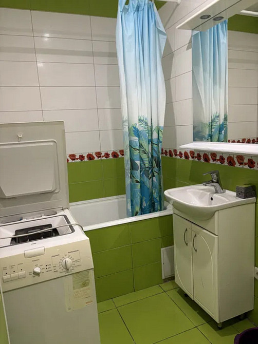 Оренда Квартира 1-кімнатна, 2/16 поверх на Лариса Руденка, 10г Київ - фото 5