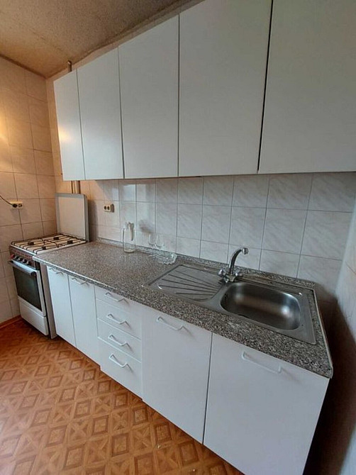 Продаж Квартира 1-кімнатна, 6/9 поверх на Польовий пров., 5 Kiev - photo 1