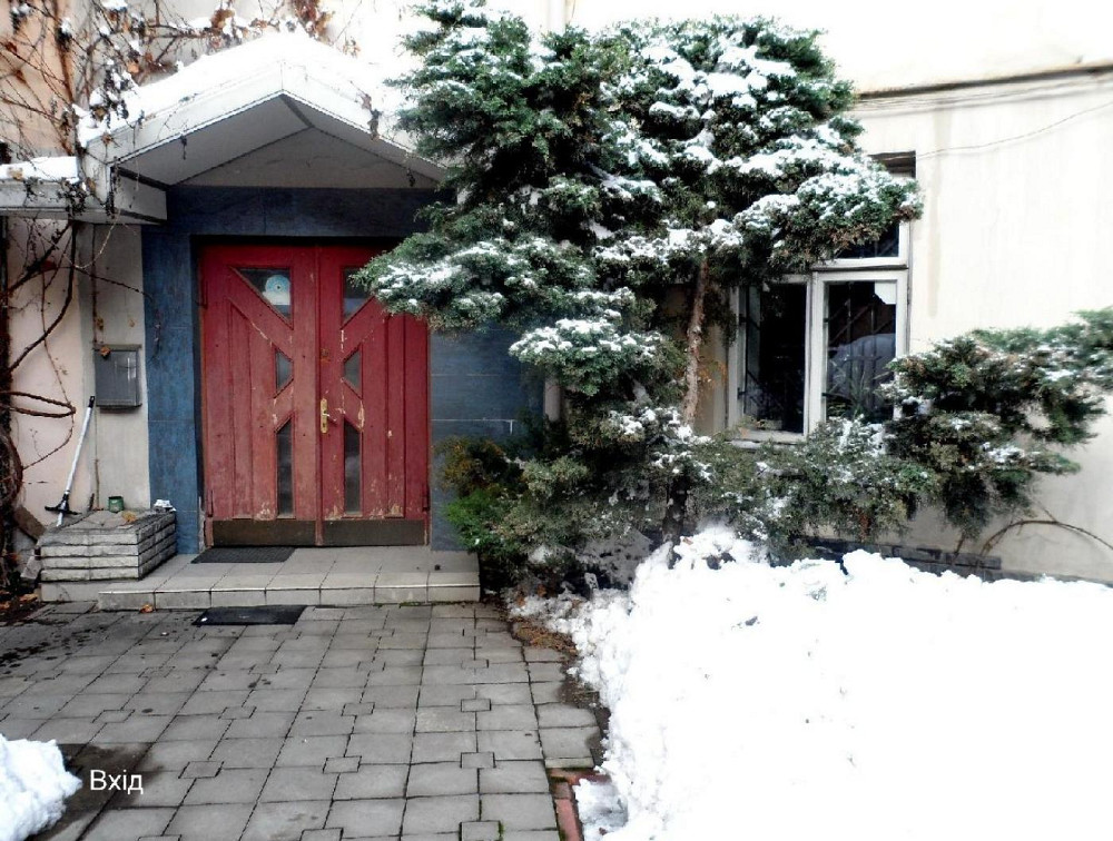 Продаж Квартира на улица Менцинського Модеста 5 Львов - изображение 1