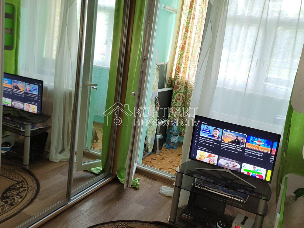 Продаж Квартира 3-кімнатна, 1/16 поверх на вул. Мохначанская Kharkiv - photo 15