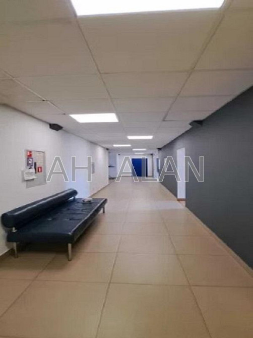 Оренда офісне приміщення на Сверстюка Євгена вул., 11Б приміщень - 7, поверх - 5/7 Киев - изображение 18