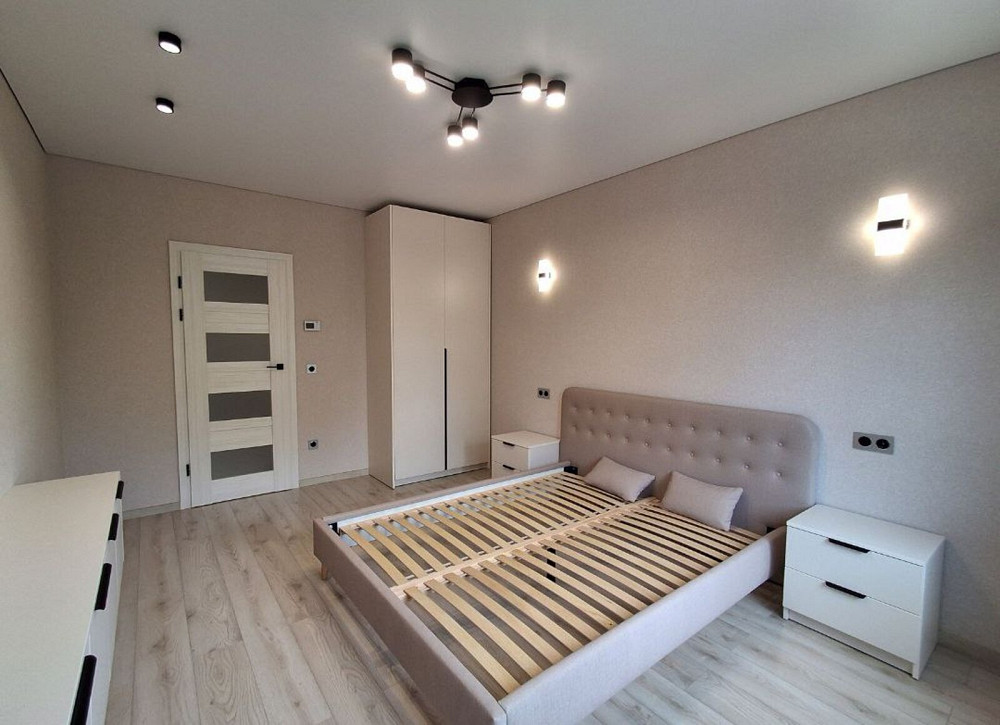 Продаж Квартира 3-кімнатна на Августина Волошина Івано-Франківськ - фото 6