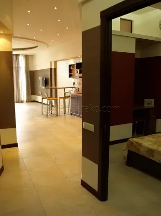 Оренда 3к Квартира 110 кв.м Аркадийское плато, 5/3 Одеса