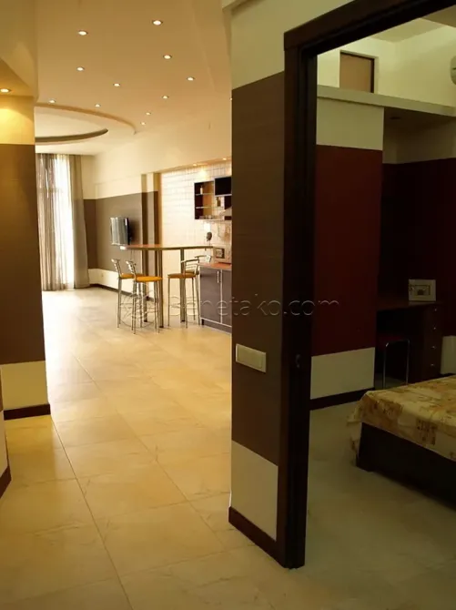 Оренда 3к Квартира 110 кв.м Аркадийское плато, 5/3 Одеса - фото 3