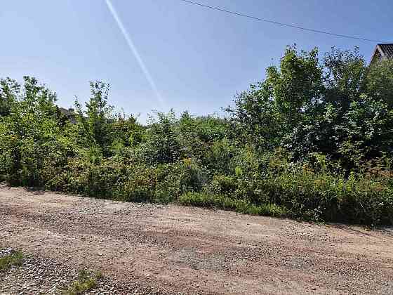 Продаж земельної ділянки 11.6 соток на вул. Луцька Житомир