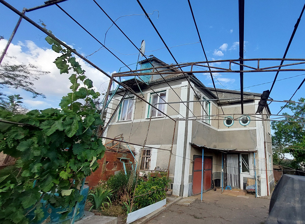 Дом в Александровке(бывшего Лиманского района) Доброолександрівка - фото 1