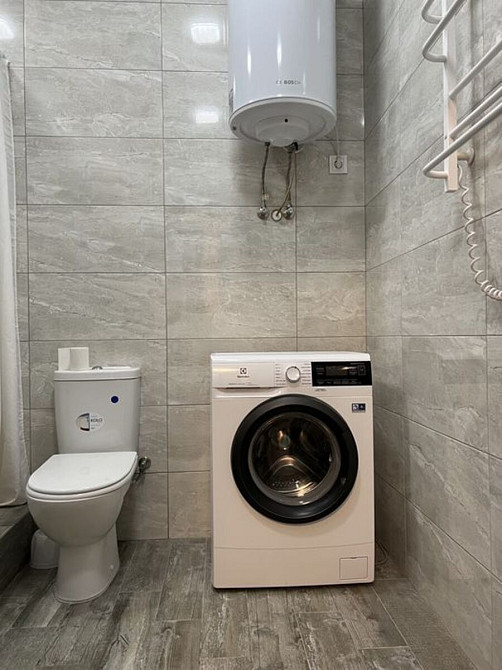 Оренда Квартира 2-кімнатна, 22/22 поверх на Пчелки Елены ул., 3 а Київ - фото 4