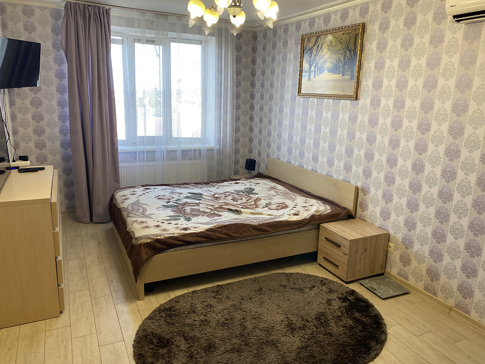 Продам красивую 2х комнатную квартиру с видом на море на Таирова Odessa - photo 9