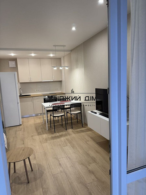 Оренда Квартира 1-кімнатна, 17/25 поверх на вул. Всеволода Змієнка Kiev - photo 1