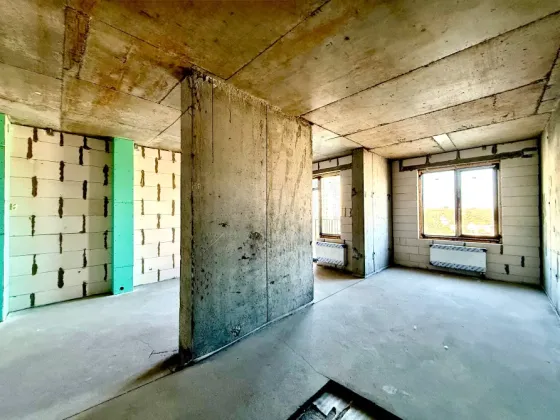 Продаж 1к Квартира 41 кв.м Посейдон Дача Ковалевского Одеса