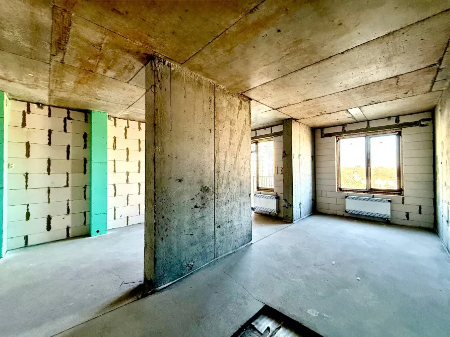 For sale 1-room Apartment 41 sq.m Посейдон Дача Ковалевского Odessa - photo 3