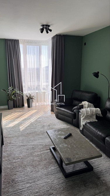 Продаж 2к квартири 72.2 кв. м Львів - фото 2