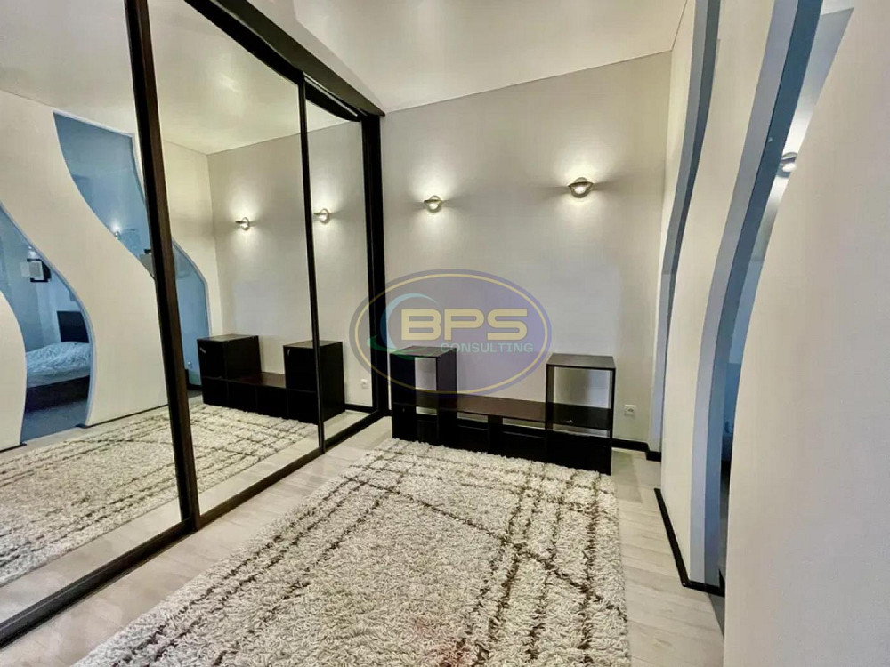 Продаж Квартира 1-кімнатна, 10/10 поверх на вул. Добровольців Одеса - фото 2