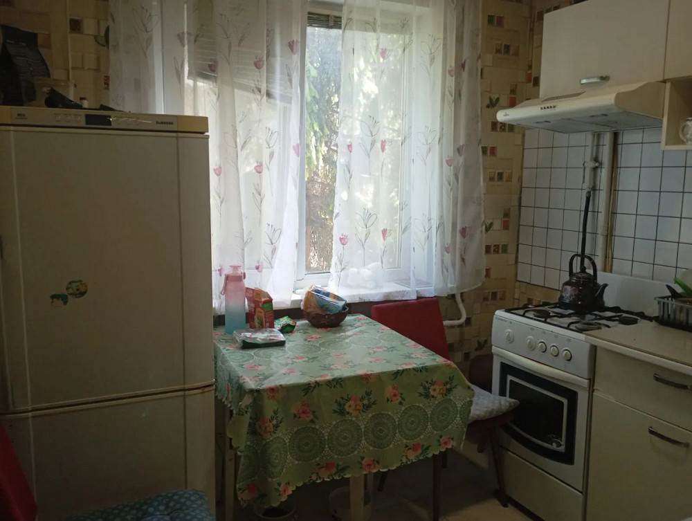 Оренда Квартира 2-кімнатна, 3/5 поверх на вул.Метробудівська, 5 Київ - фото 6