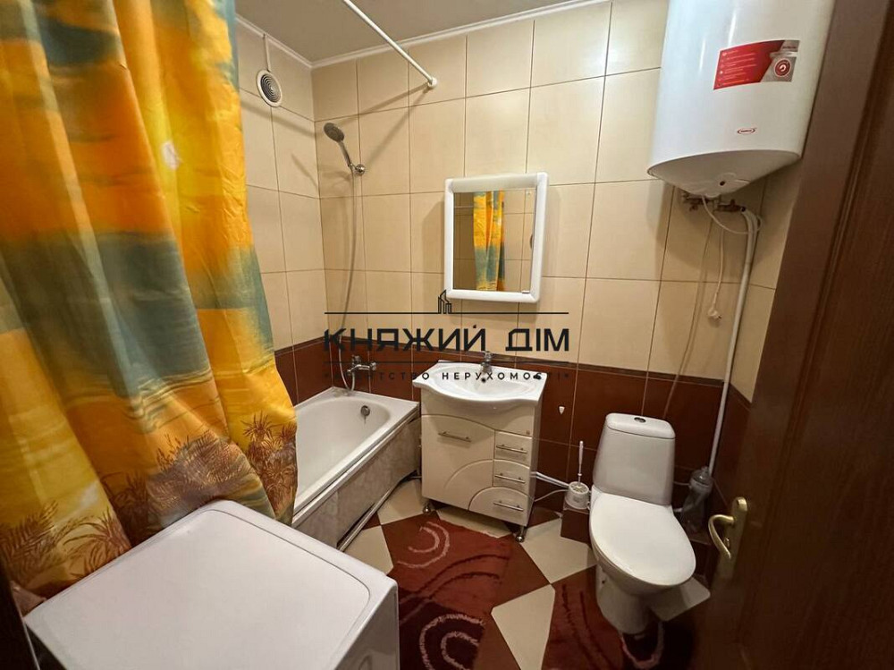 Оренда 1 кімнатна квартира м. Позняки КОД 11203642 Київ - фото 15