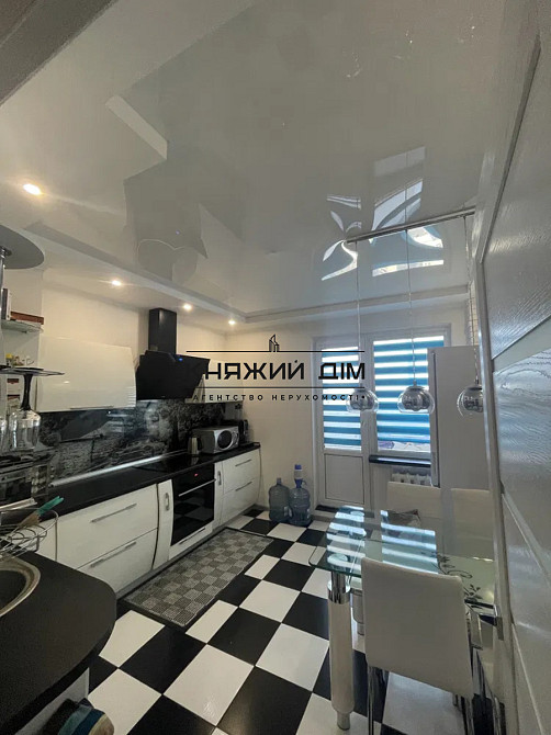 Оренда чудова 3-х кімнатна на Позняках вул Урлівська 38 код 11203195 Київ - фото 1