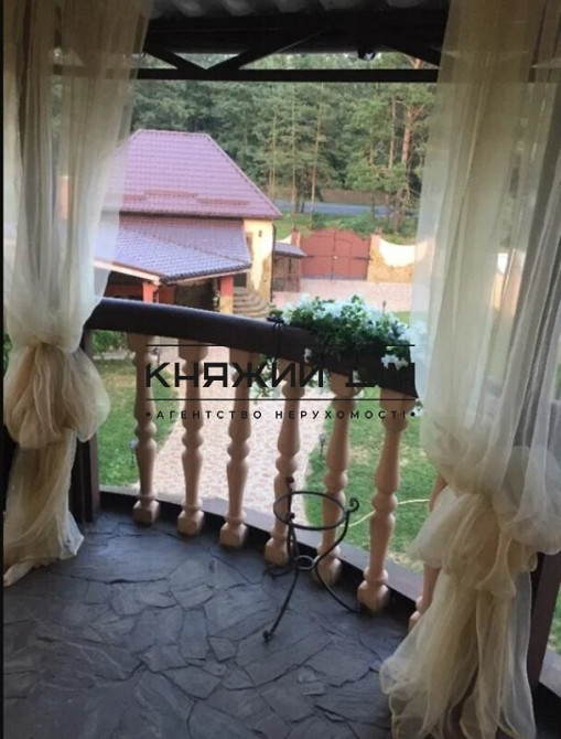 ЕСТЬ ГЕНЕРАТОР!!! Аренда дома в Лютеже. Код объекта № 138059. Лютіж - фото 15