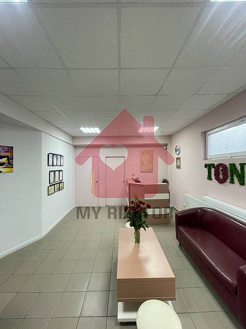 Продаж приміщення вільного призначення на пл.Корятовича, 56 поверх - 3/4 Uzhhorod - photo 1