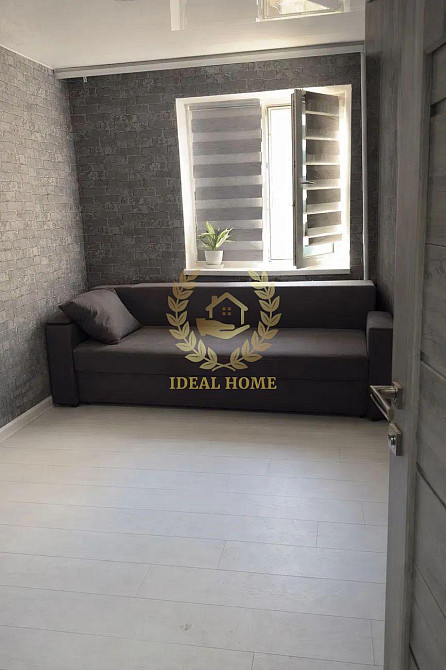 Продаж Квартира 1-кімнатна, 2/9 поверх на Новоукраинская ул., 1/3А Київ - фото 4