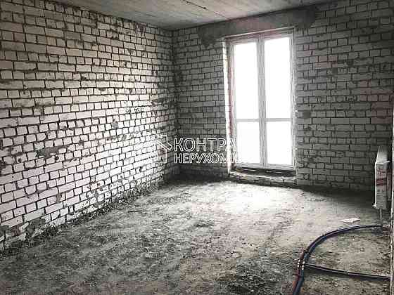 Продаж Квартира 3-кімнатна, 6/16 поверх на вул. Профессорская Харьков