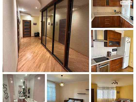 Оренда Квартира 2-кімнатна, 9/24 поверх на Урлівська, 11 А Kiev