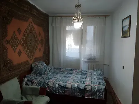 For sale 3-room Apartment 58 sq.m Миру проспект 17 Mykolayiv - photo 1