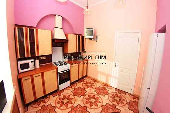 Продаж Квартира 1-кімнатна, 2/4 поверх на Саксаганского ул. Киев