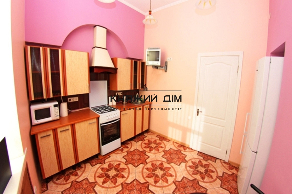 Продаж Квартира 1-кімнатна, 2/4 поверх на Саксаганского ул. Киев - изображение 6