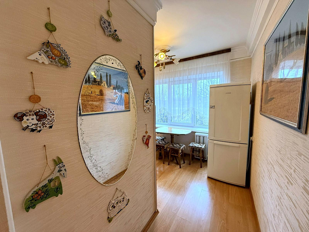 Продаж Квартира 2-кімнатна, 4/5 поверх на Солом'янська вул., д. 39 Київ - фото 11