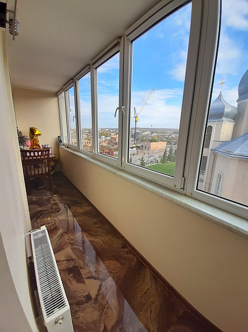 Оренда Квартира 3-кімнатна, 4/6 поверх на вул. Велика Березовиця / Микулинецька Тернопіль - фото 9