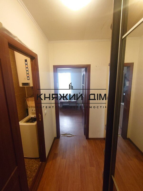 ПРОДАЖ 1 кімнатна квартира на Осокорках вул. Бориса Гмирі 14 код 21147064 Київ - фото 5